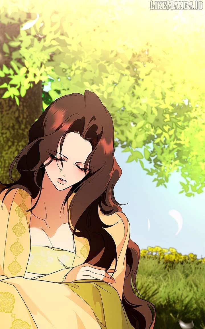 Goddess’s Way of Attacking Tigers Chapter 118 473 085