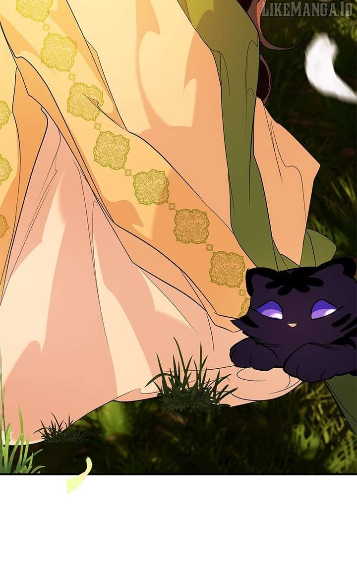 Goddess’s Way of Attacking Tigers Chapter 118 474 086