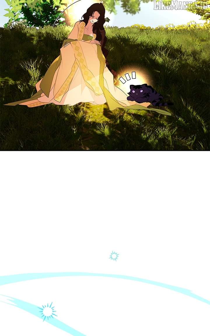 Goddess’s Way of Attacking Tigers Chapter 118 476 088