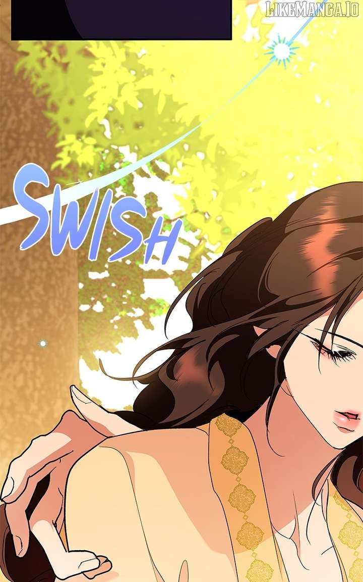 Goddess’s Way of Attacking Tigers Chapter 118 478 090