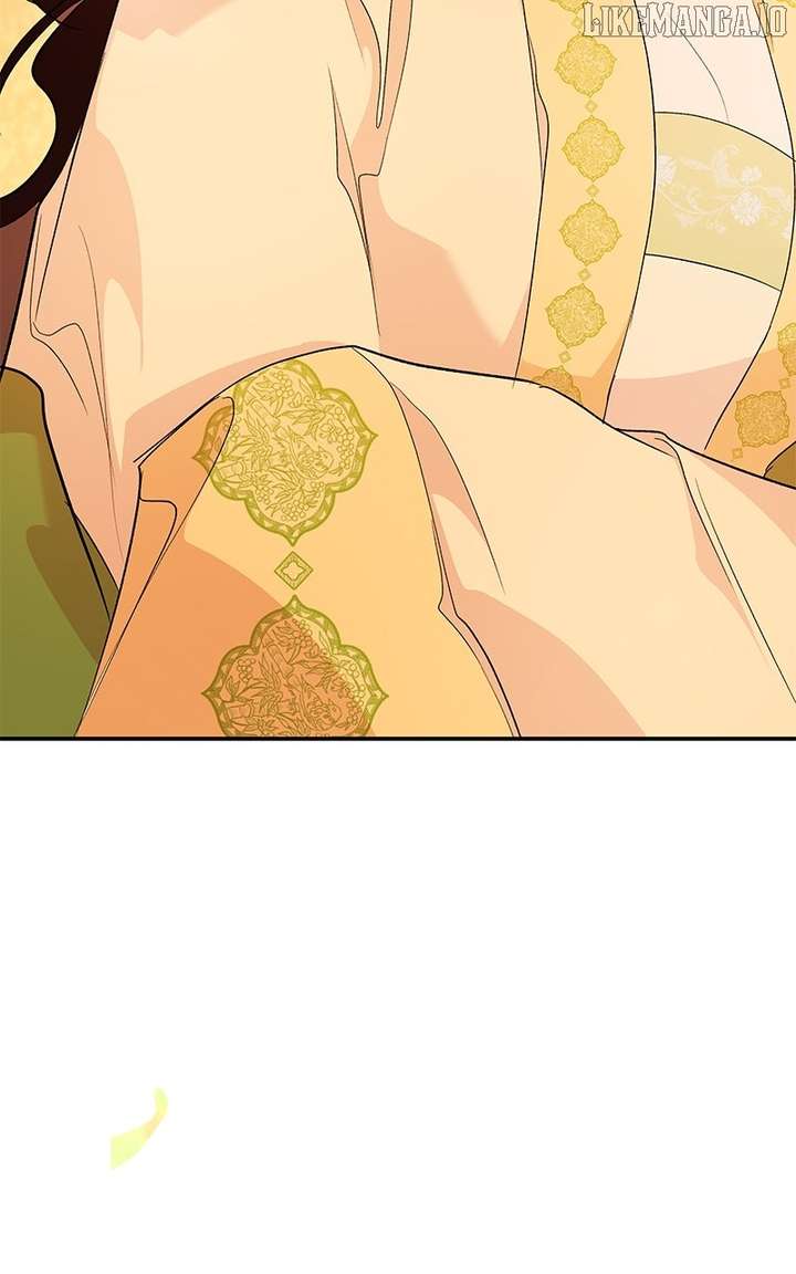 Goddess’s Way of Attacking Tigers Chapter 118 479 091