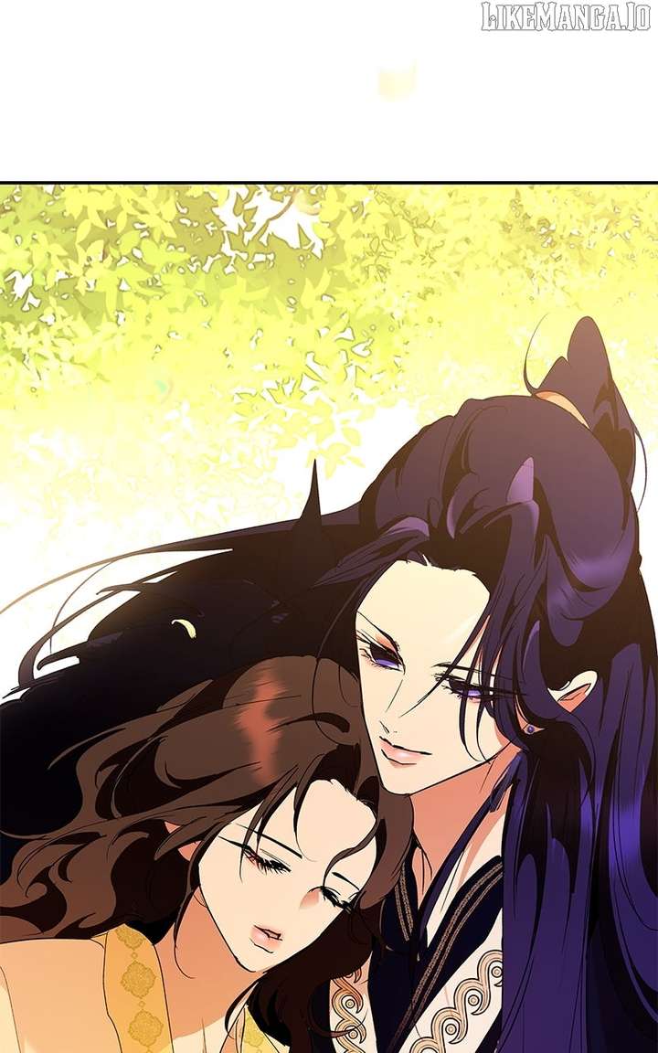 Goddess’s Way of Attacking Tigers Chapter 118 480 092