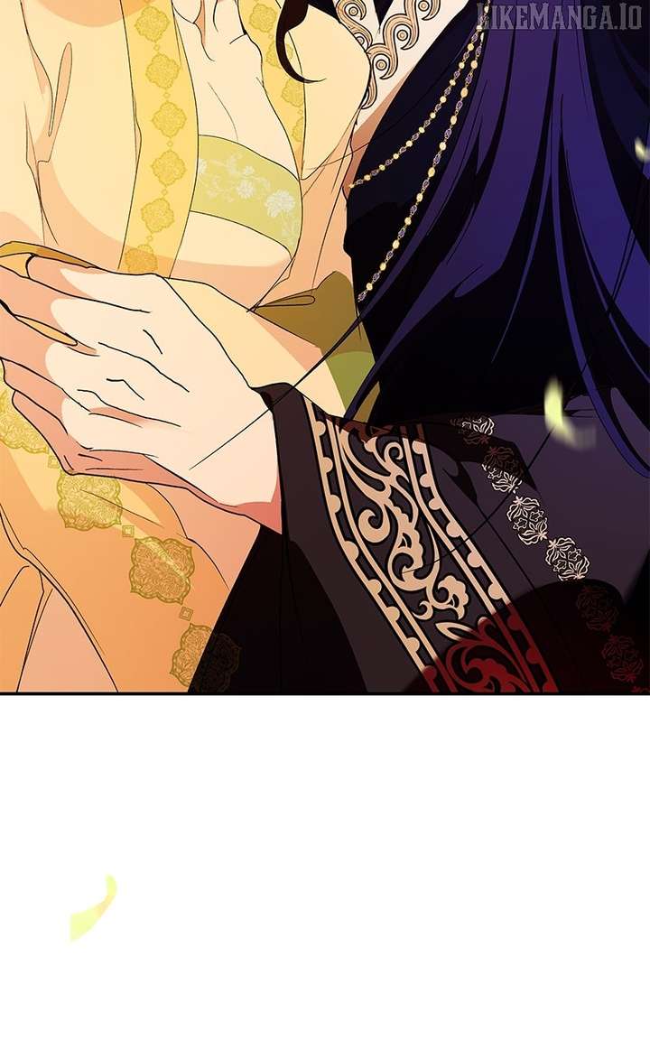 Goddess’s Way of Attacking Tigers Chapter 118 481 093