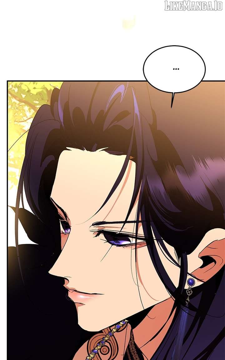 Goddess’s Way of Attacking Tigers Chapter 118 482 094