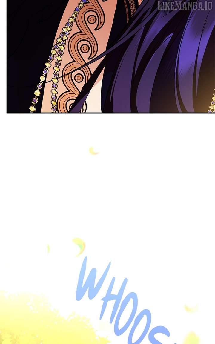 Goddess’s Way of Attacking Tigers Chapter 118 483 095