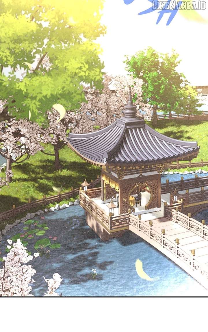 Goddess’s Way of Attacking Tigers Chapter 118 484 096