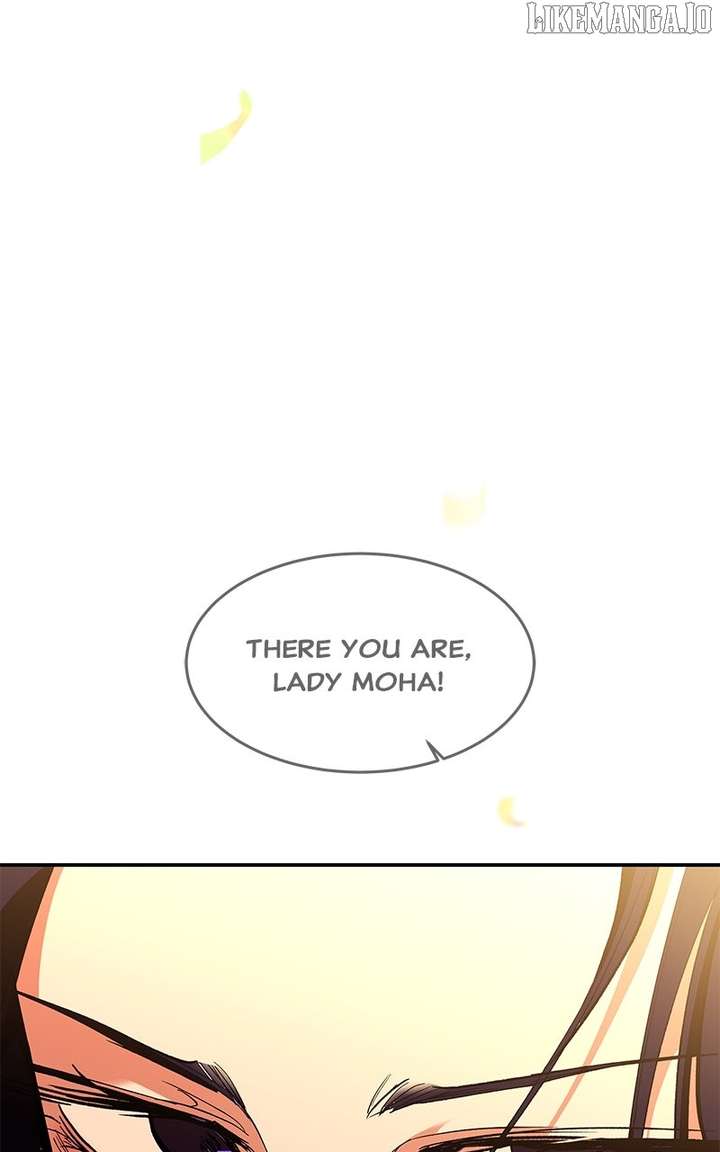 Goddess’s Way of Attacking Tigers Chapter 118 485 097