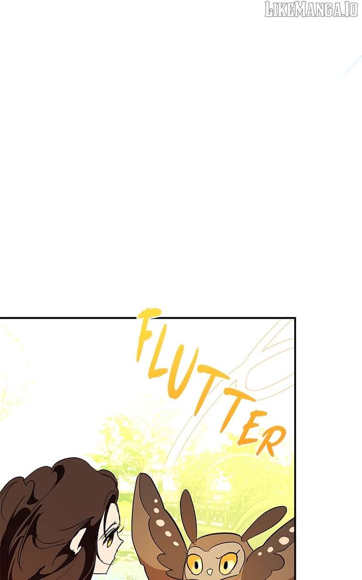 Goddess’s Way of Attacking Tigers Chapter 118 488 100