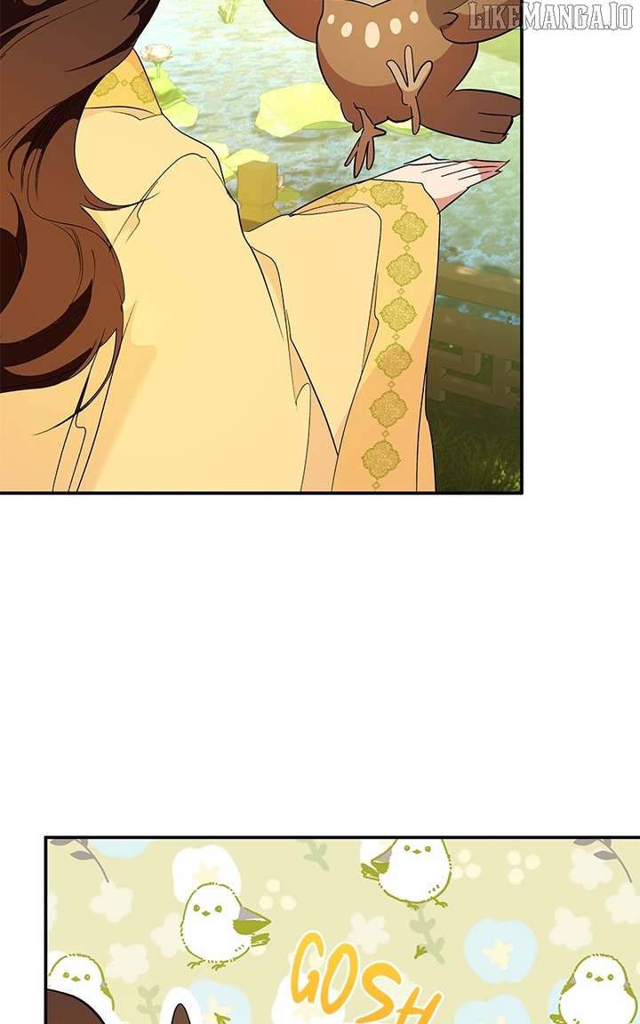 Goddess’s Way of Attacking Tigers Chapter 118 489 101