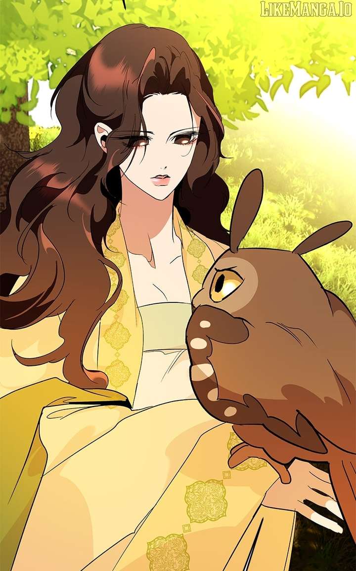 Goddess’s Way of Attacking Tigers Chapter 118 491 103