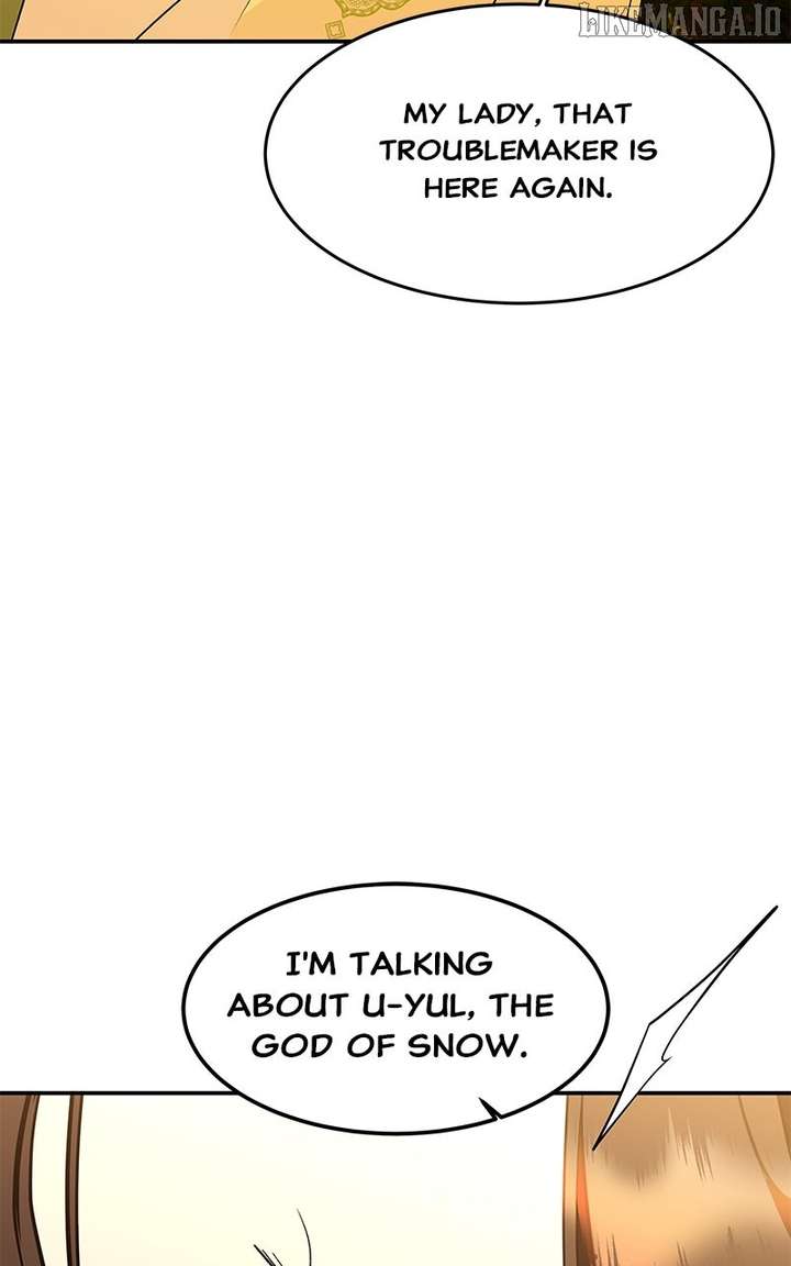 Goddess’s Way of Attacking Tigers Chapter 118 492 104