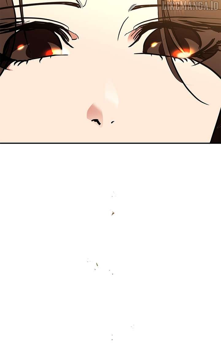 Goddess’s Way of Attacking Tigers Chapter 118 493 105