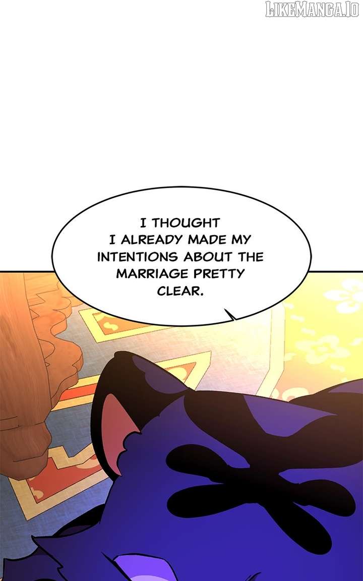 Goddess’s Way of Attacking Tigers Chapter 118 495 107