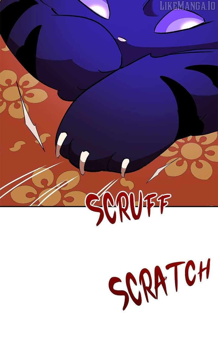 Goddess’s Way of Attacking Tigers Chapter 118 496 108