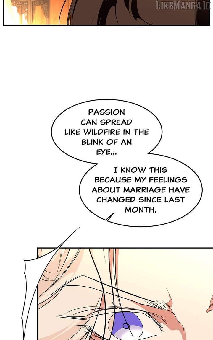 Goddess’s Way of Attacking Tigers Chapter 118 501 113