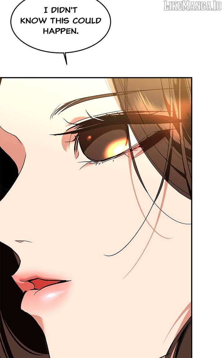 Goddess’s Way of Attacking Tigers Chapter 118 503 115