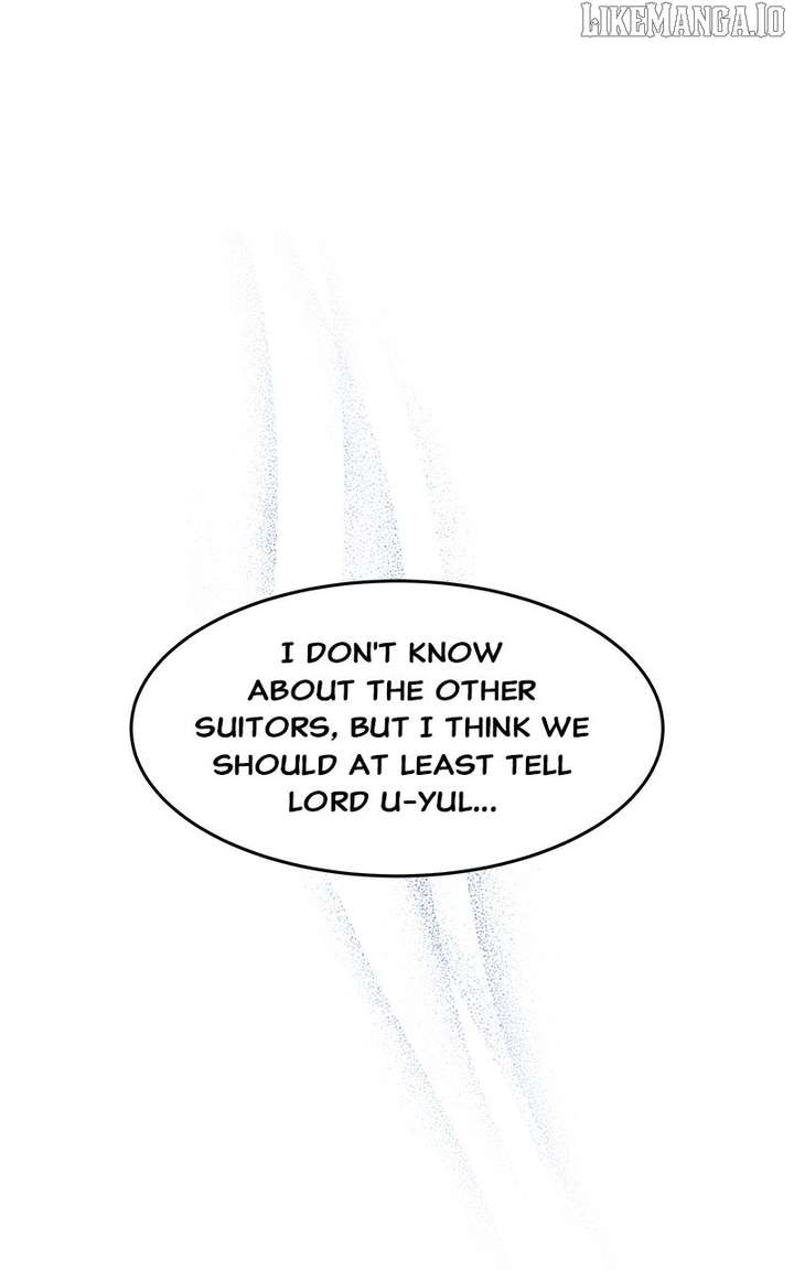 Goddess’s Way of Attacking Tigers Chapter 118 510 122