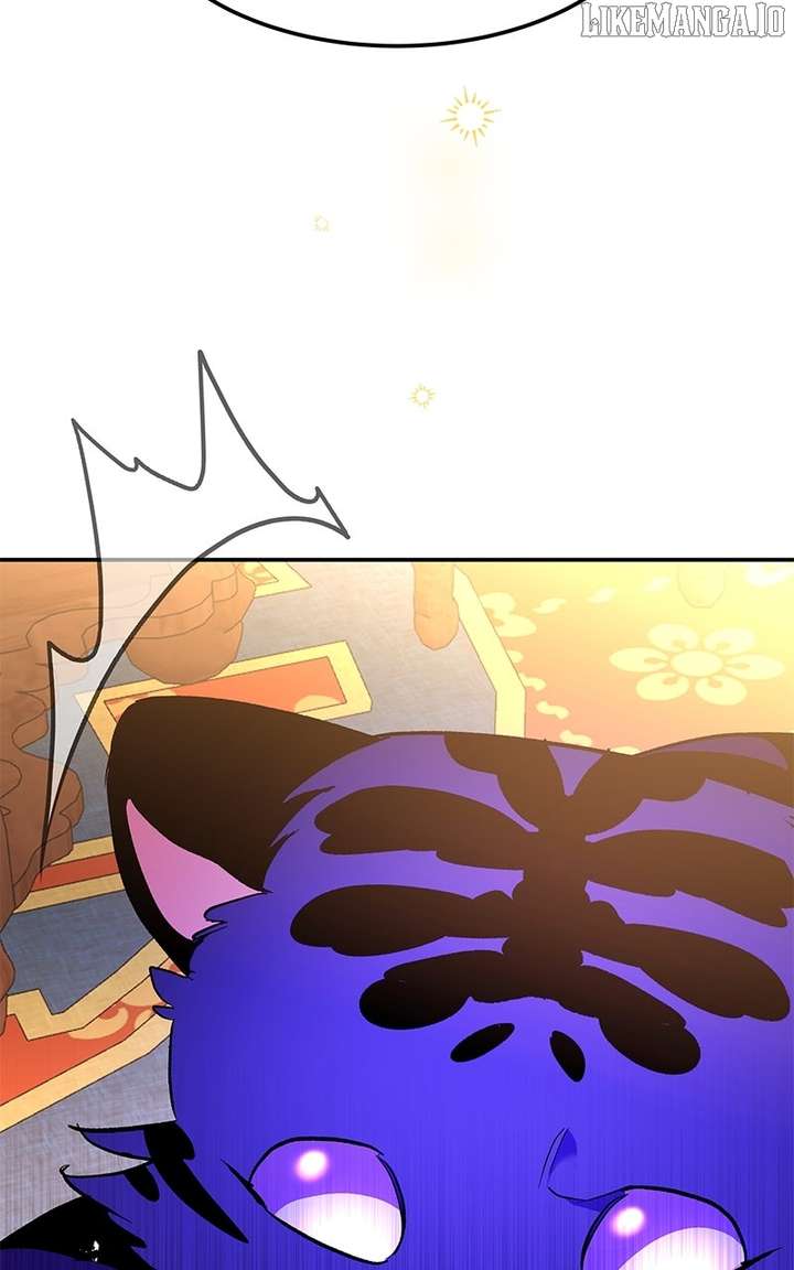 Goddess’s Way of Attacking Tigers Chapter 118 513 125