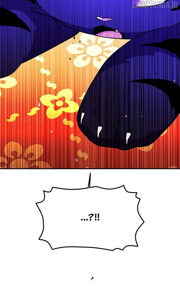 Goddess’s Way of Attacking Tigers Chapter 118 514 126