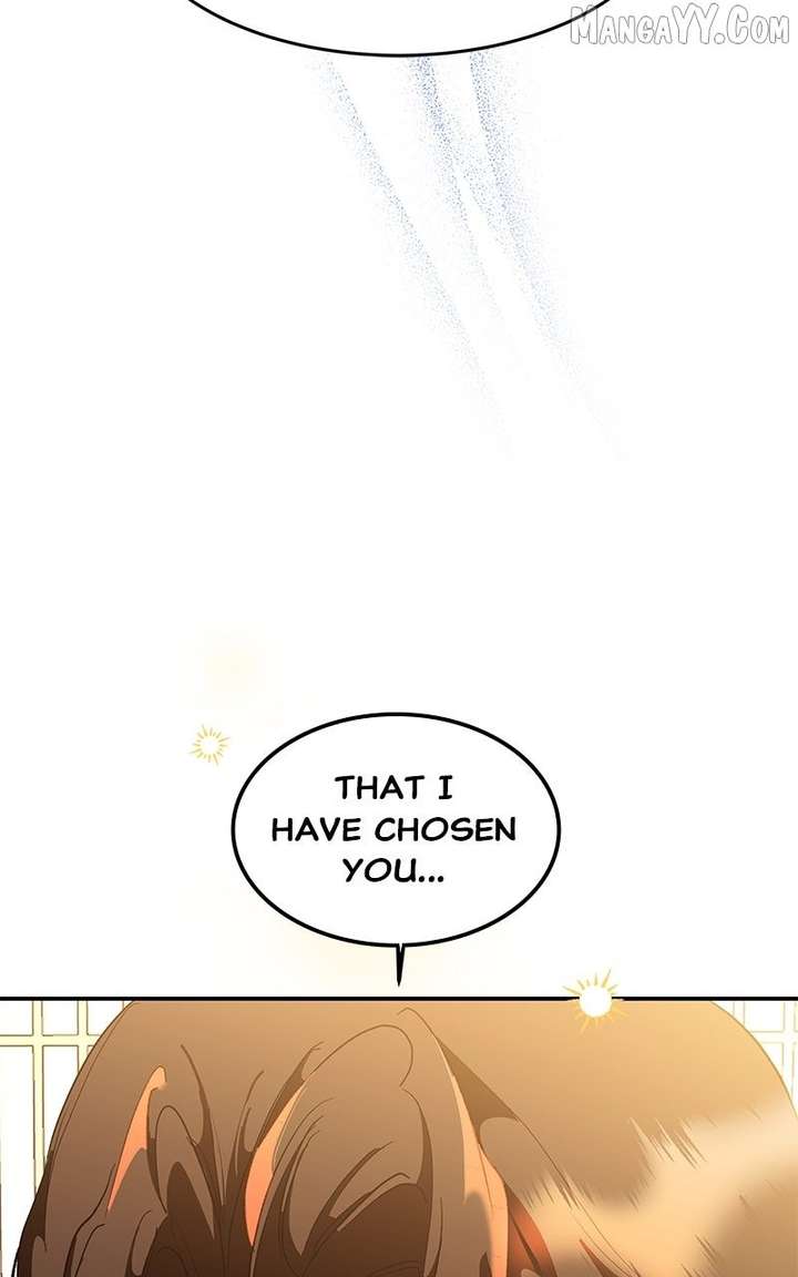 Goddess’s Way of Attacking Tigers Chapter 119 394 003