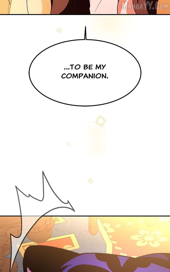 Goddess’s Way of Attacking Tigers Chapter 119 396 005