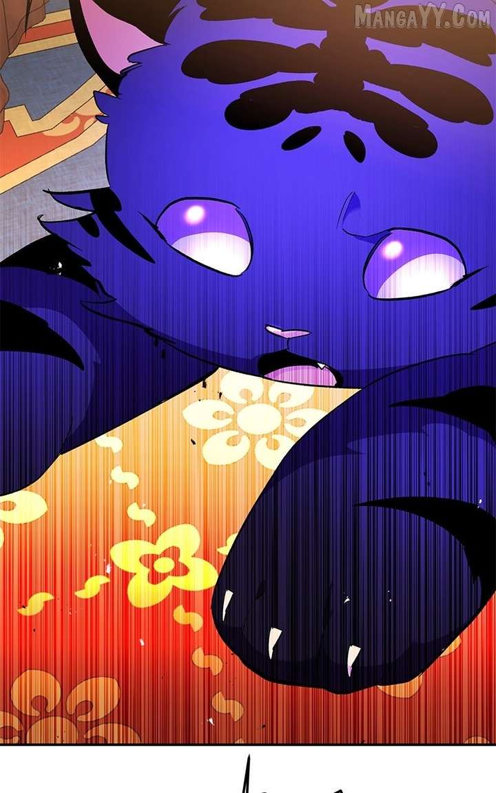 Goddess’s Way of Attacking Tigers Chapter 119 397 006