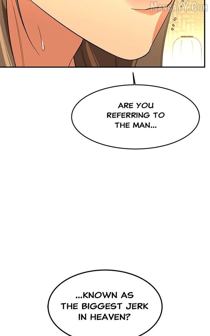 Goddess’s Way of Attacking Tigers Chapter 119 402 011