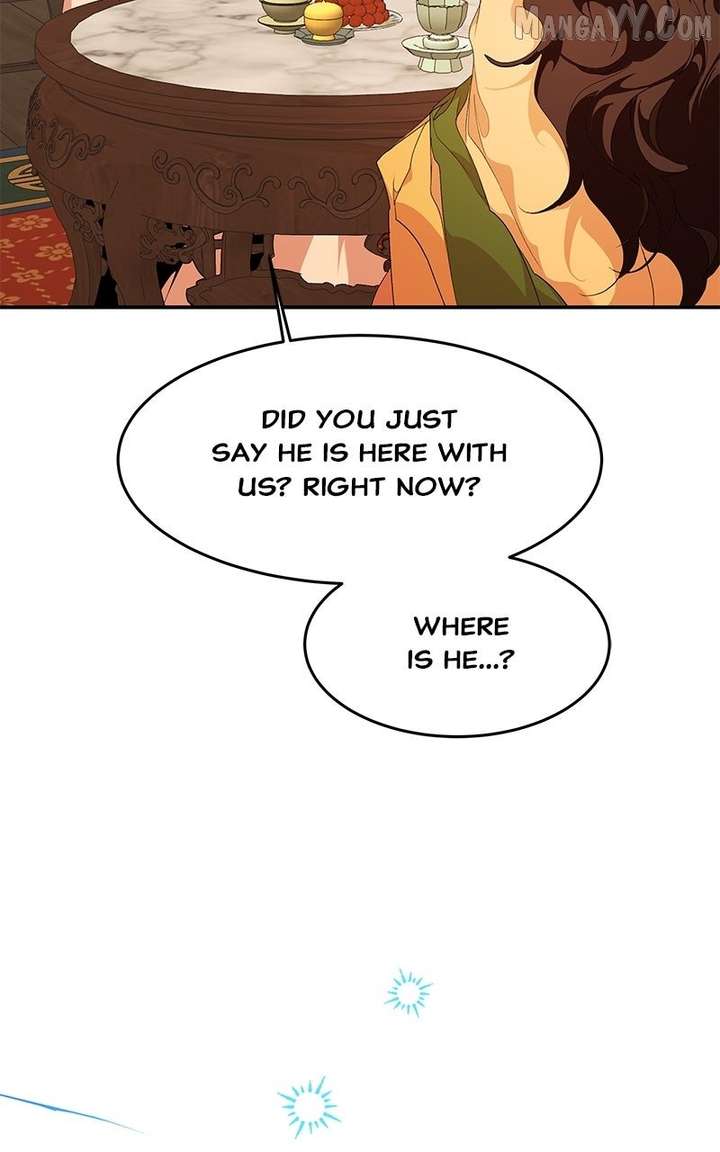 Goddess’s Way of Attacking Tigers Chapter 119 407 016