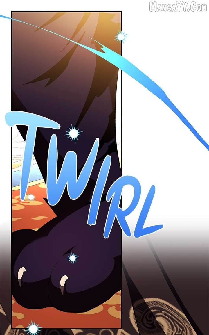 Goddess’s Way of Attacking Tigers Chapter 119 408 017