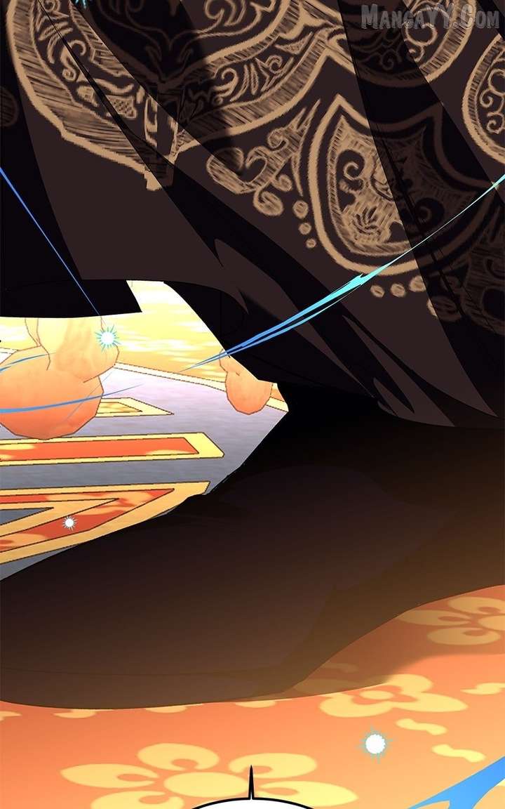 Goddess’s Way of Attacking Tigers Chapter 119 409 018