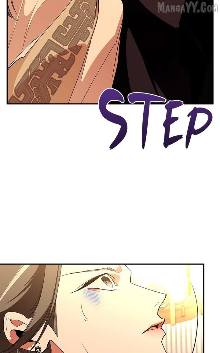 Goddess’s Way of Attacking Tigers Chapter 119 412 021