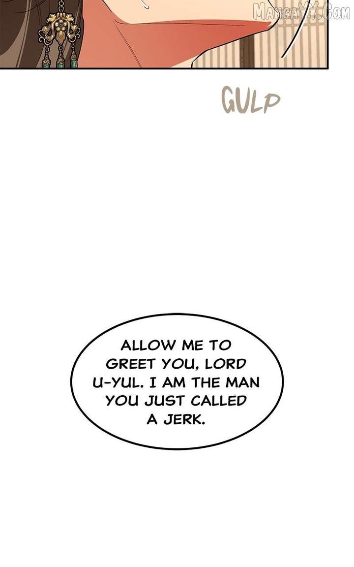 Goddess’s Way of Attacking Tigers Chapter 119 413 022