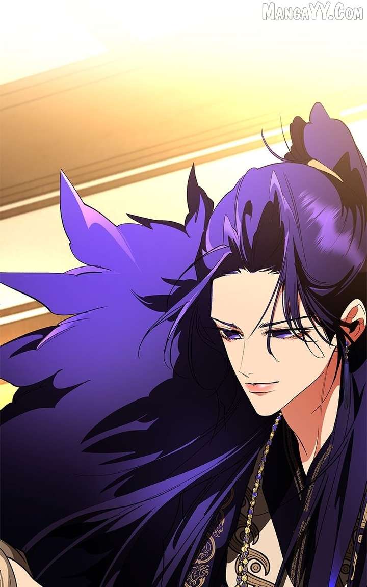 Goddess’s Way of Attacking Tigers Chapter 119 414 023