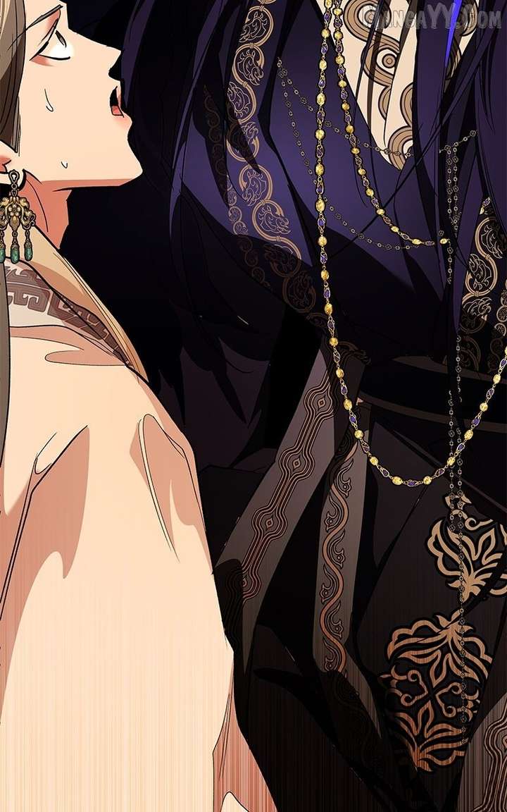 Goddess’s Way of Attacking Tigers Chapter 119 415 024