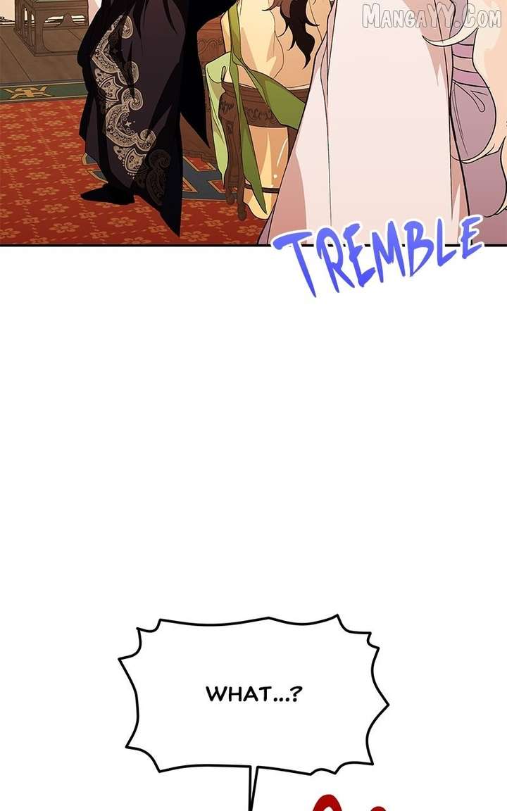 Goddess’s Way of Attacking Tigers Chapter 119 420 029