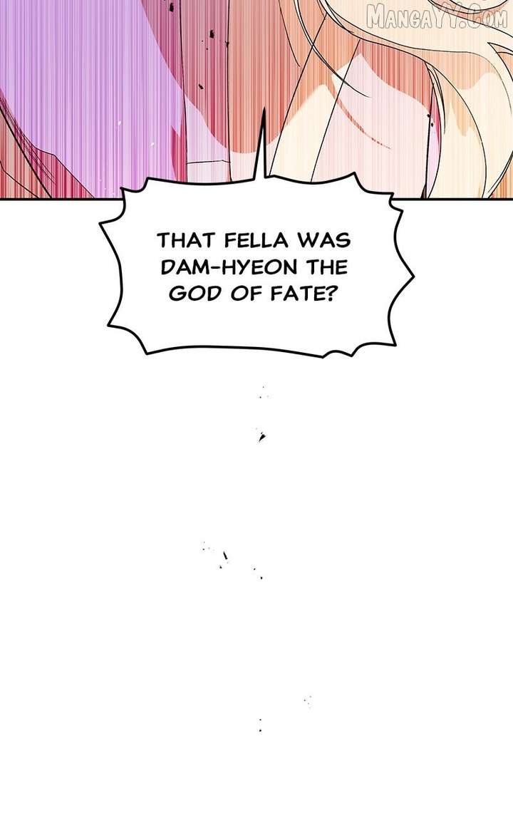 Goddess’s Way of Attacking Tigers Chapter 119 422 031