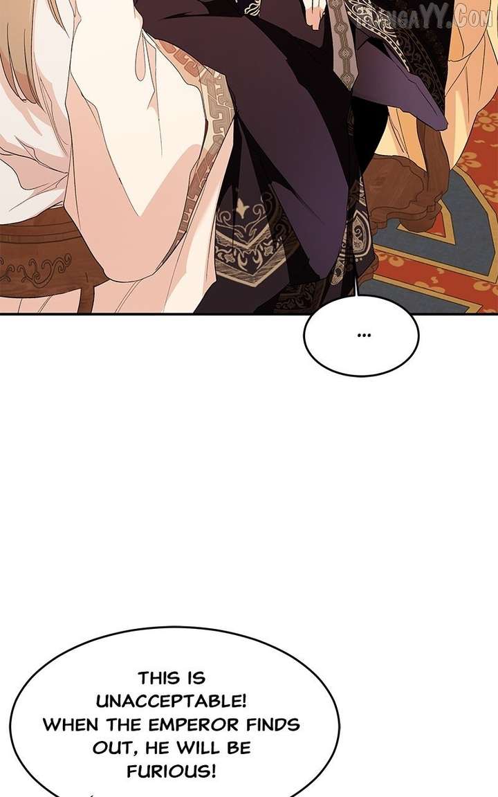 Goddess’s Way of Attacking Tigers Chapter 119 424 033