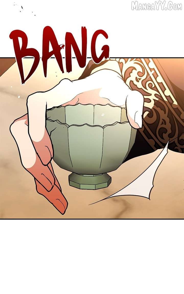 Goddess’s Way of Attacking Tigers Chapter 119 428 037