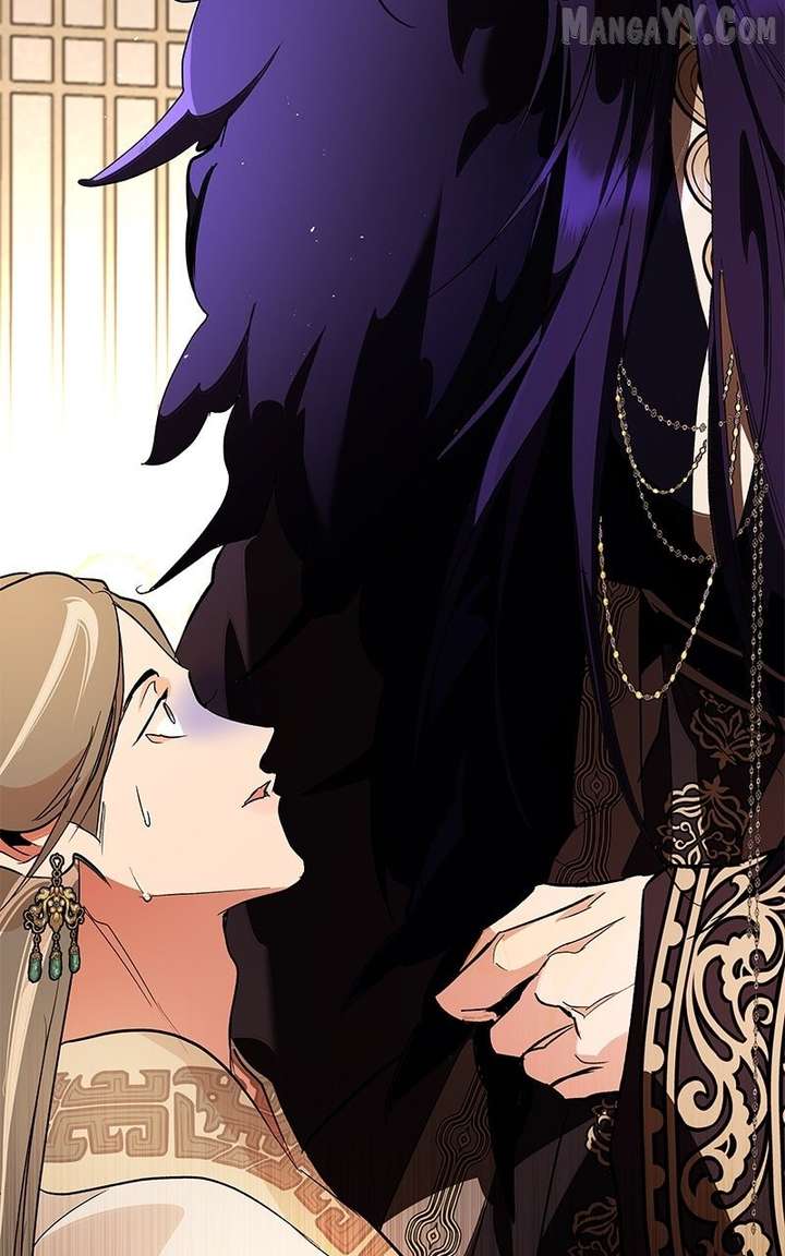 Goddess’s Way of Attacking Tigers Chapter 119 430 039