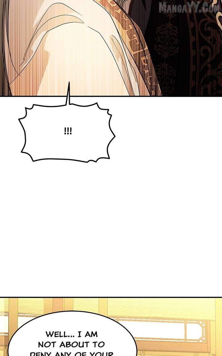 Goddess’s Way of Attacking Tigers Chapter 119 431 040