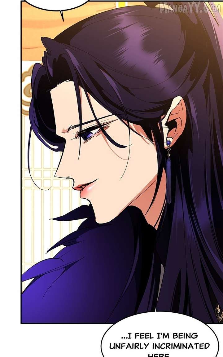 Goddess’s Way of Attacking Tigers Chapter 119 433 042