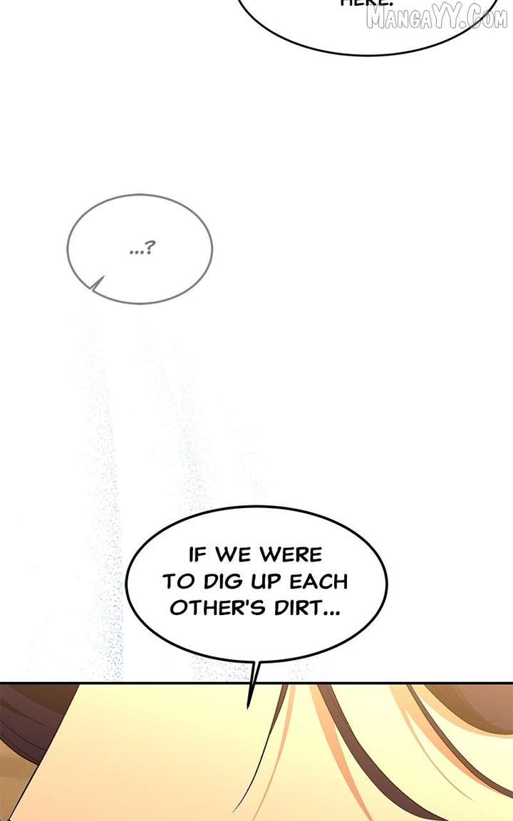 Goddess’s Way of Attacking Tigers Chapter 119 434 043