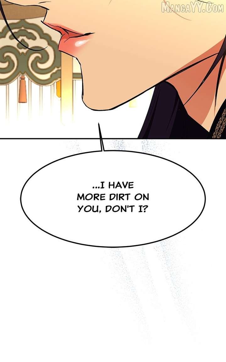 Goddess’s Way of Attacking Tigers Chapter 119 435 044