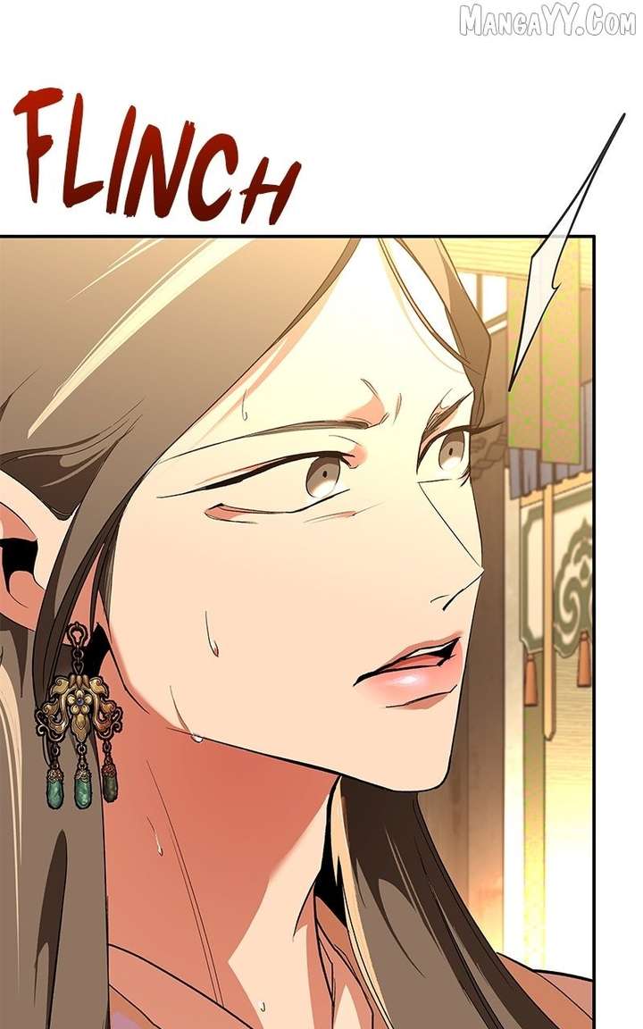 Goddess’s Way of Attacking Tigers Chapter 119 436 045