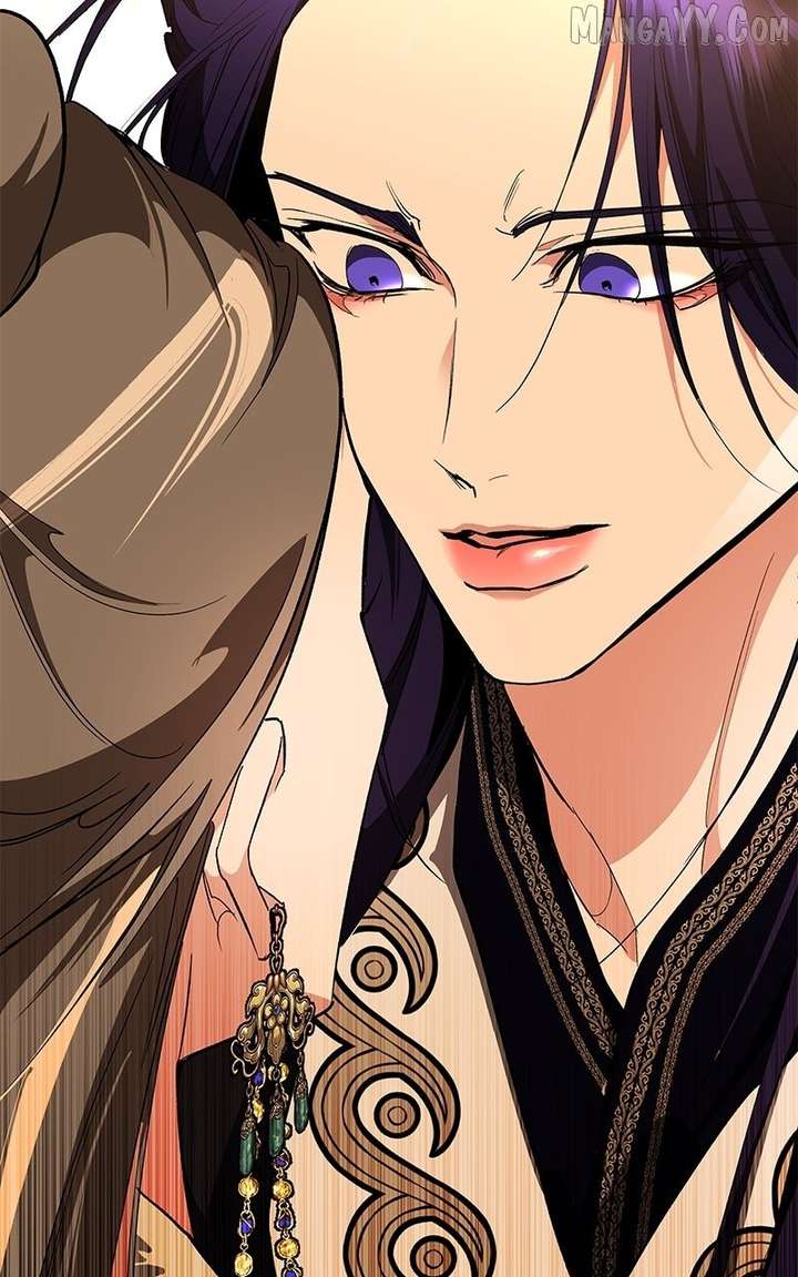 Goddess’s Way of Attacking Tigers Chapter 119 439 048