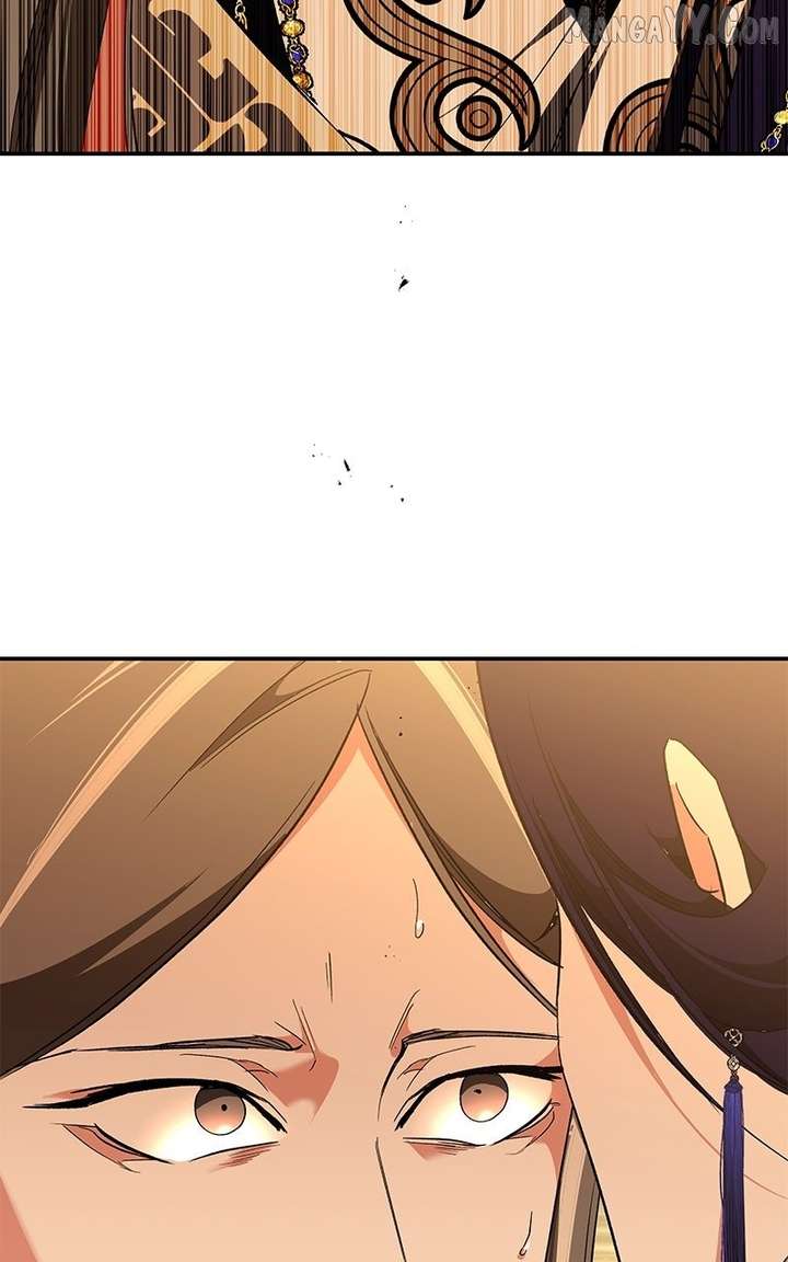 Goddess’s Way of Attacking Tigers Chapter 119 440 049