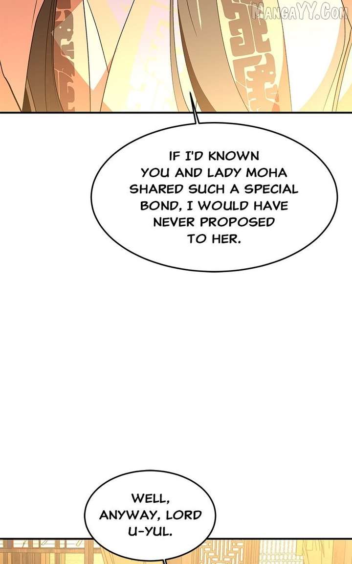 Goddess’s Way of Attacking Tigers Chapter 119 443 052