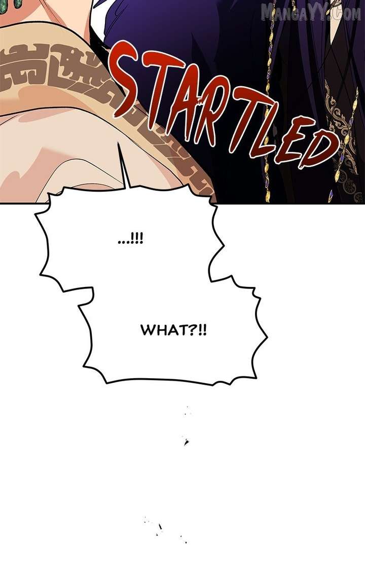 Goddess’s Way of Attacking Tigers Chapter 119 448 057