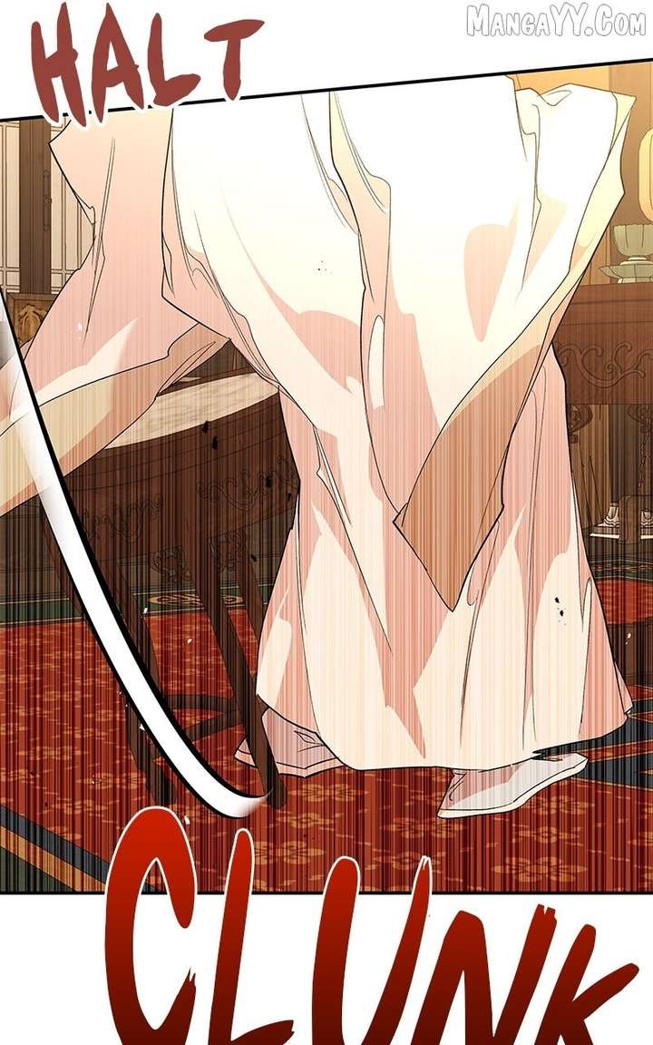 Goddess’s Way of Attacking Tigers Chapter 119 449 058