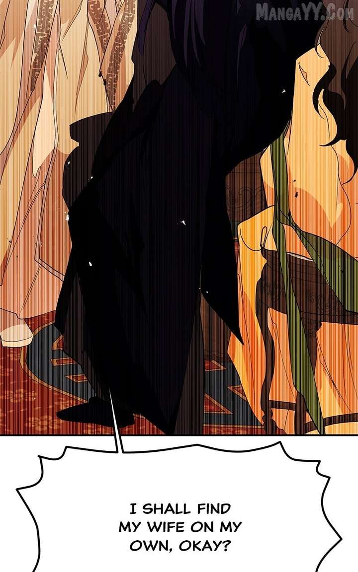 Goddess’s Way of Attacking Tigers Chapter 119 451 060